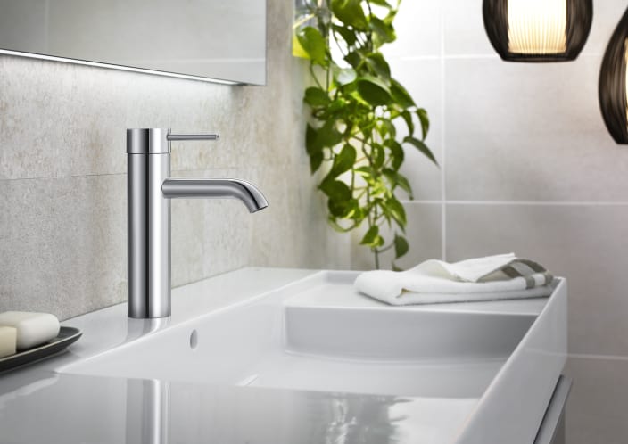 Lanta Brassware collections Roca