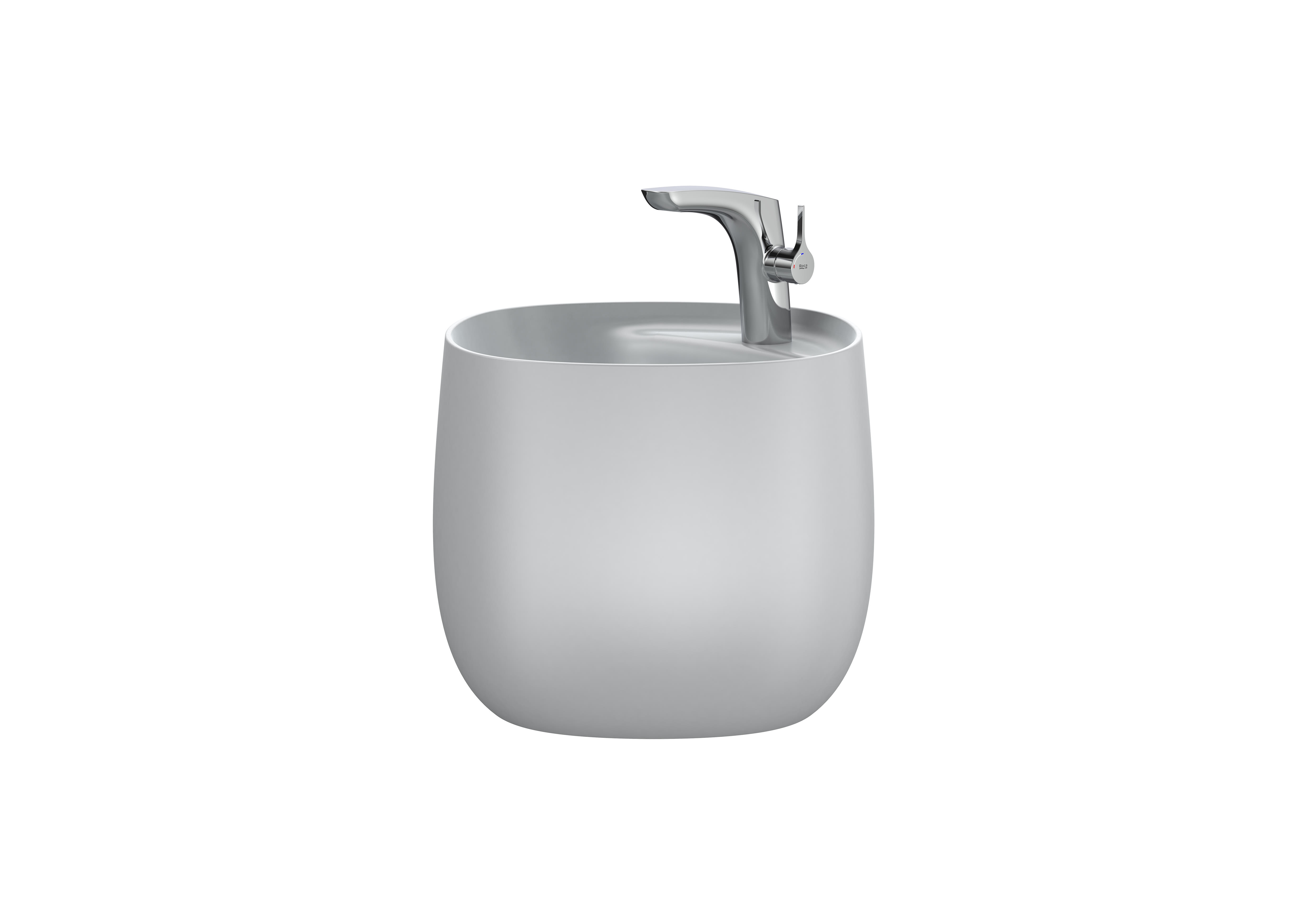 Wall-hung basins Pearl Beyond A3270B1630 Roca