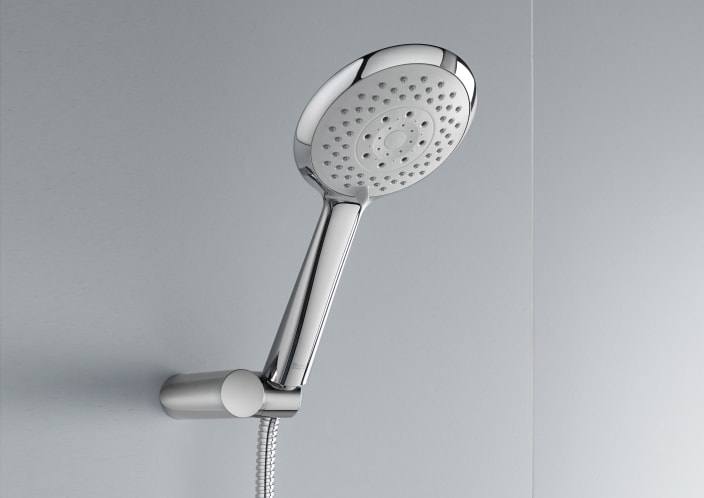 Sensum Shower solutions Roca