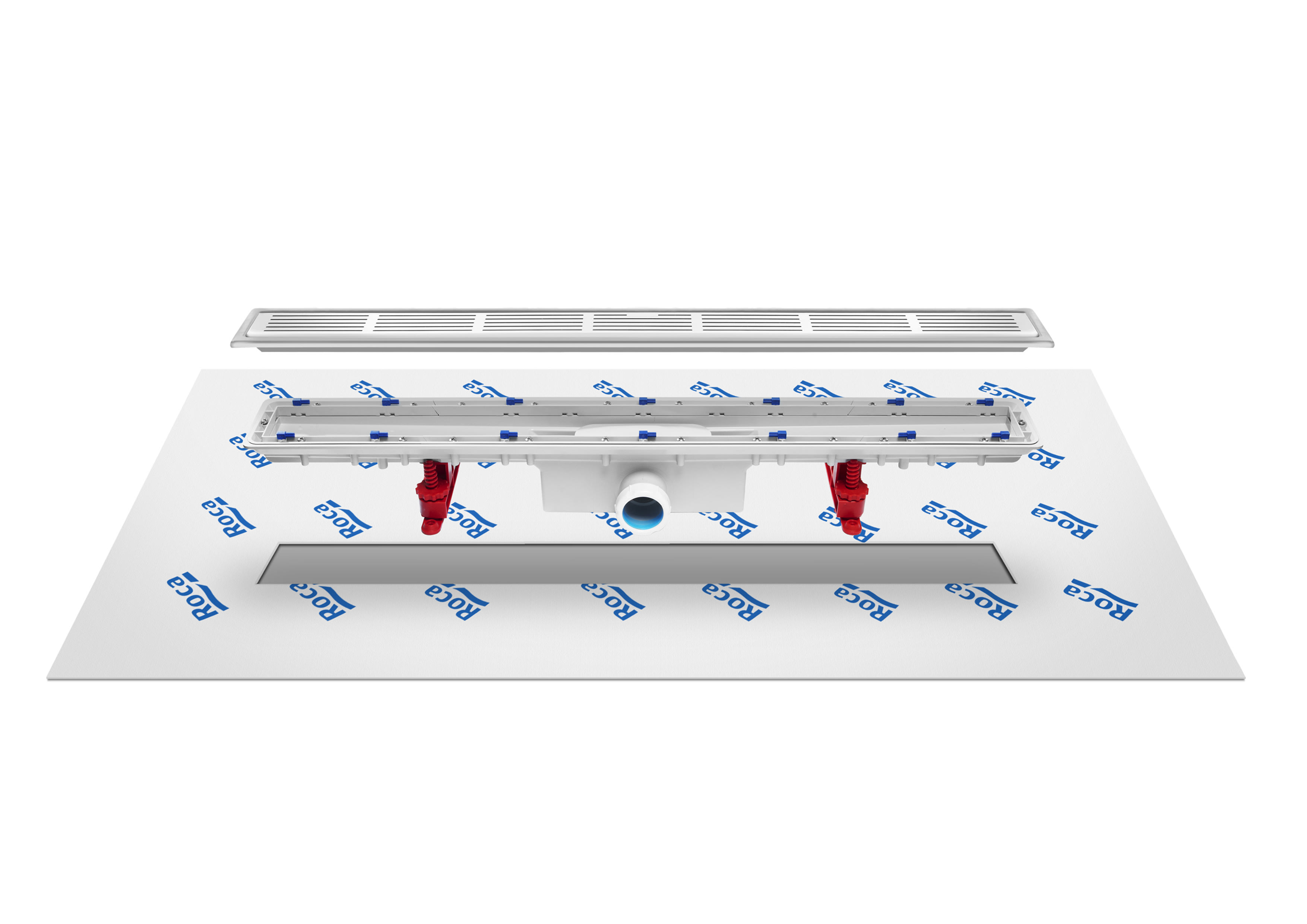In-drain systems In-Drain 276153000 Roca