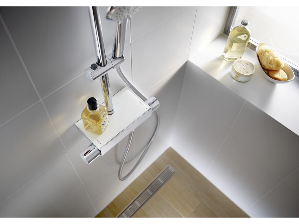 Deck Shower solutions Roca2