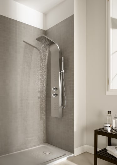 Essential Shower solutions Roca