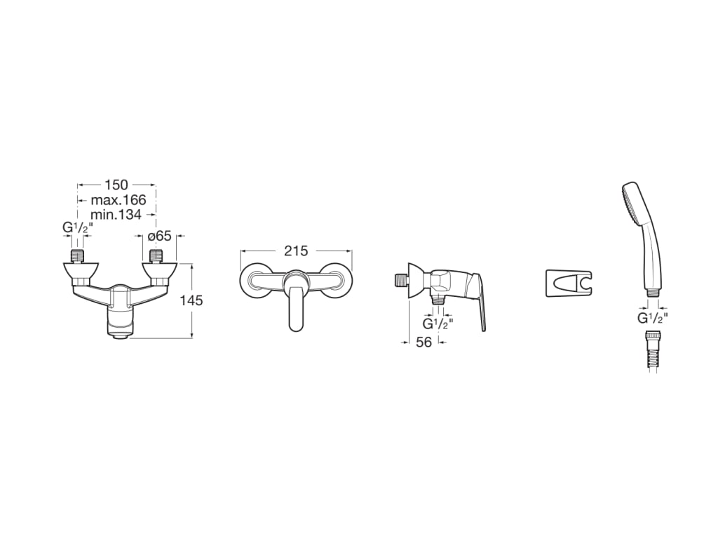Technical Drawings