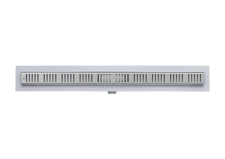 IN-DRAIN BASIC - Drain kit with cover plate