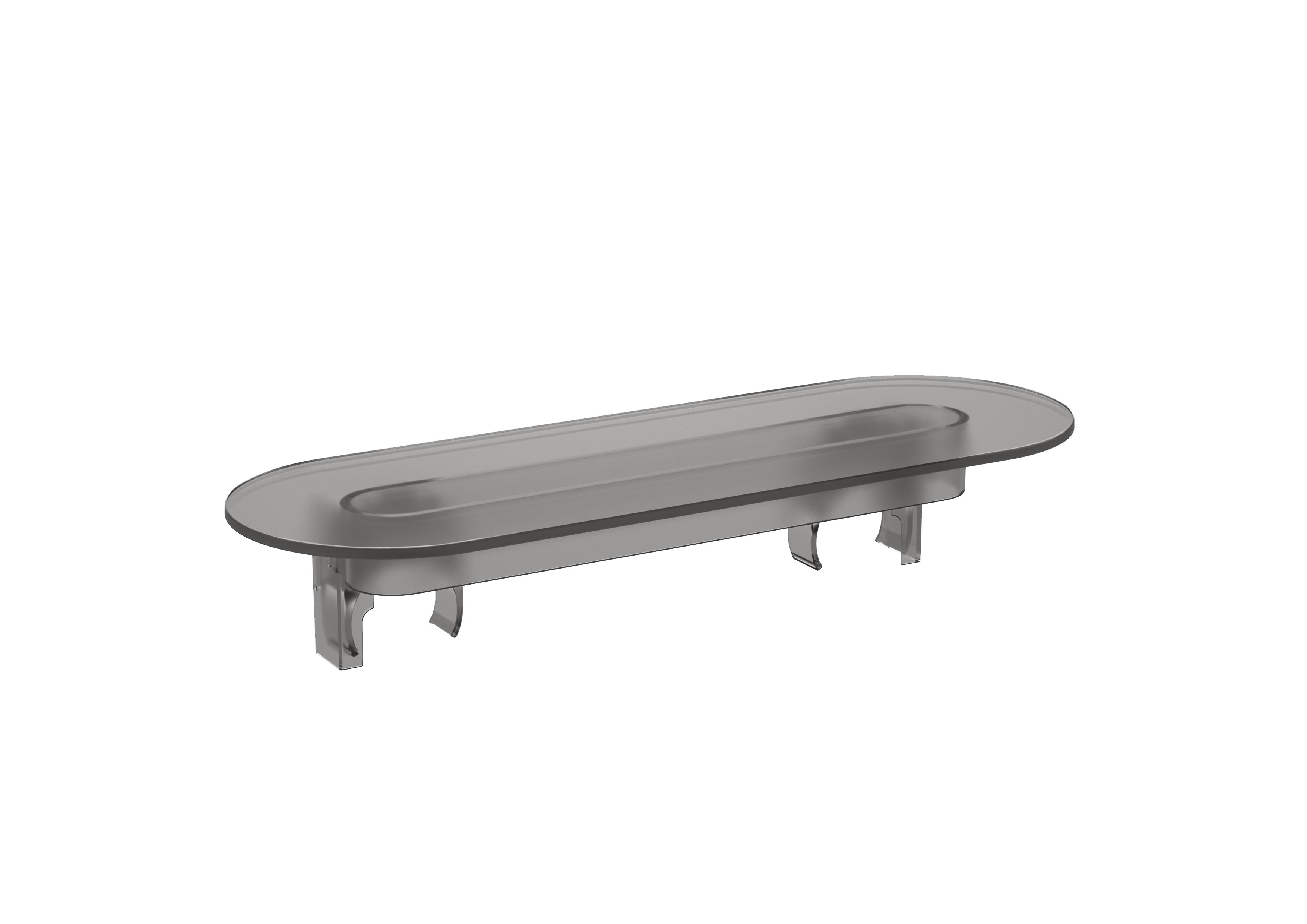 Faucets complements Atlas 5B4961TP0 Roca