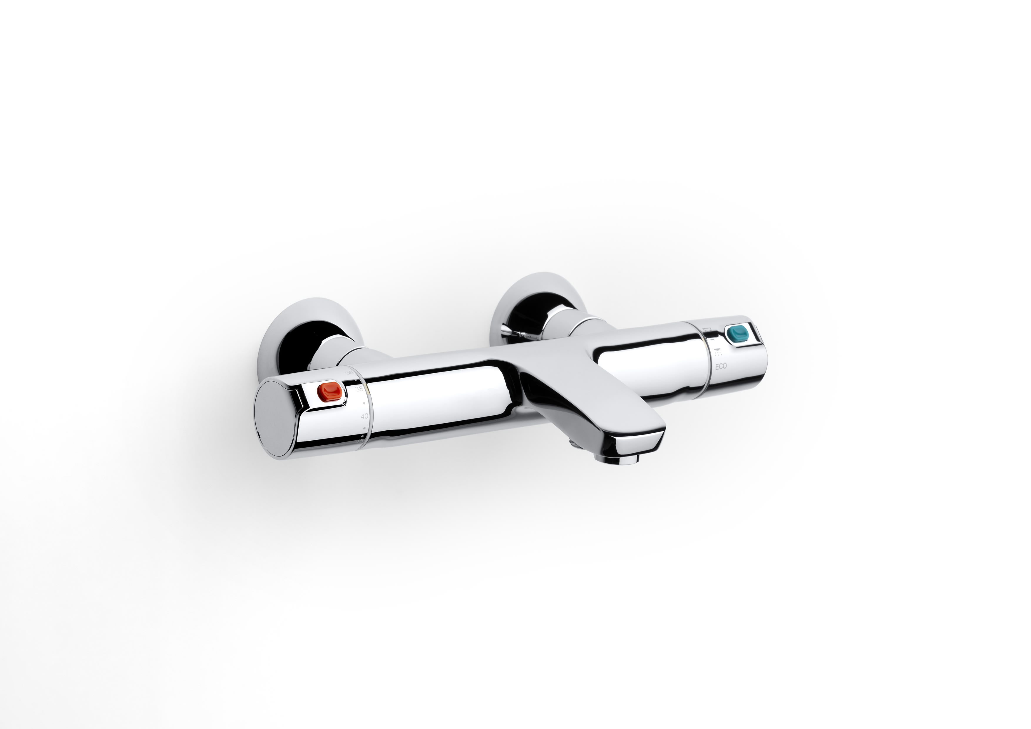 Shower / bath faucets T-500 5A1118C00 Roca