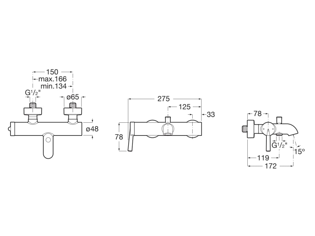 Technical Drawings