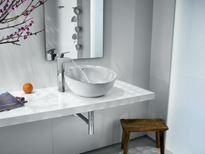 Bol Basin & furniture solutions Roca