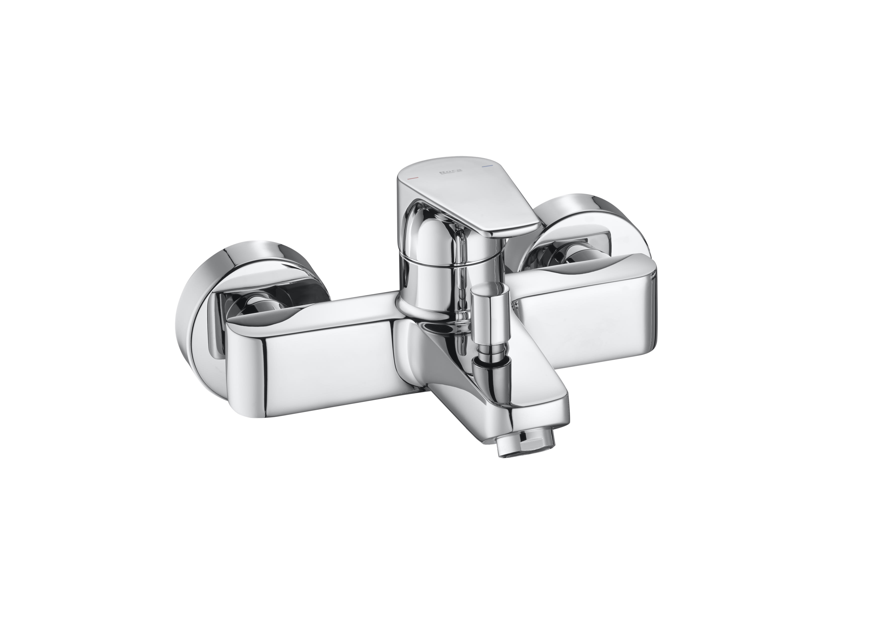 Shower / bath faucets Atlas 5A0290C00 Roca