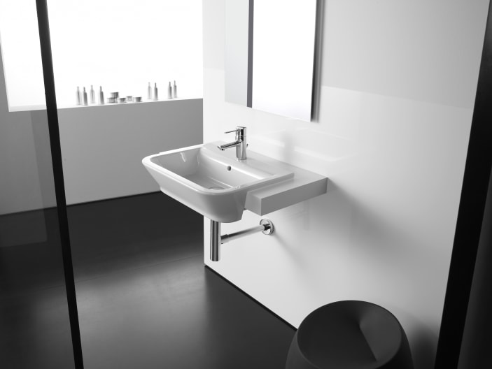 The Gap Original Basin & furniture solutions Roca