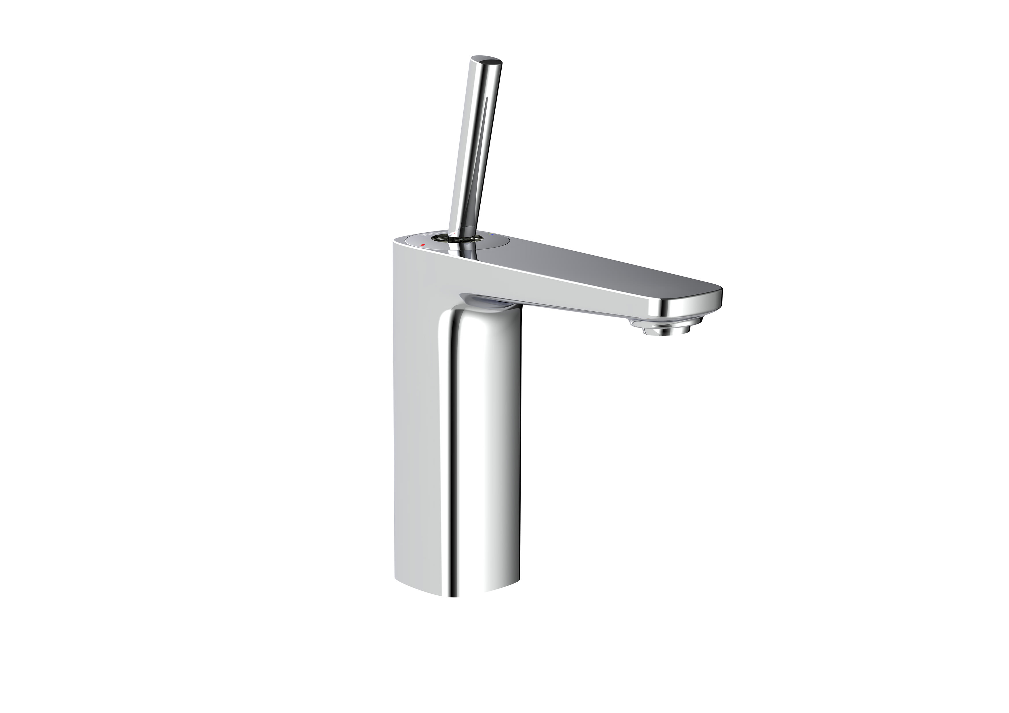Basin faucets Pals 5A306DC00 Roca