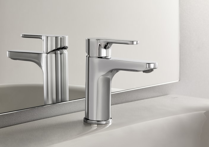 L20 Brassware collections Roca