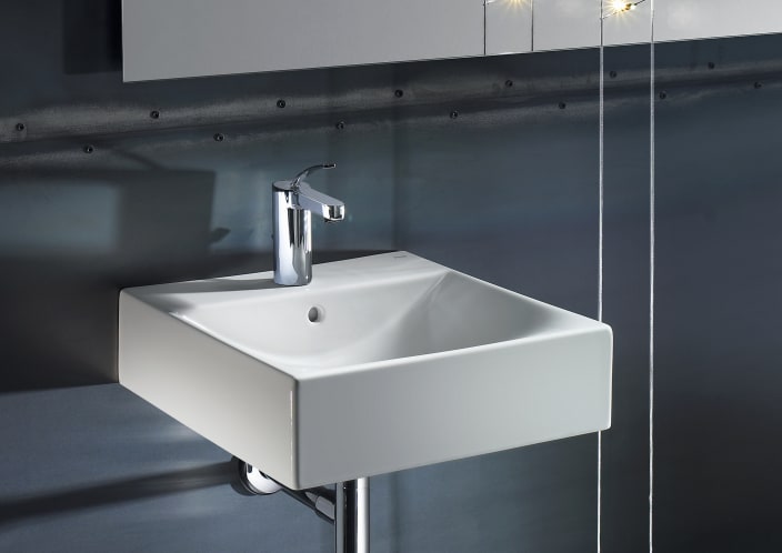 Diverta Basin & furniture solutions Roca