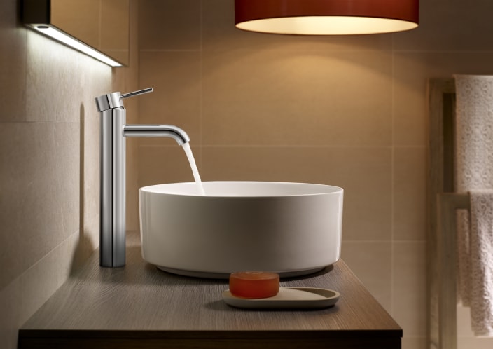 Lanta Brassware collections Roca