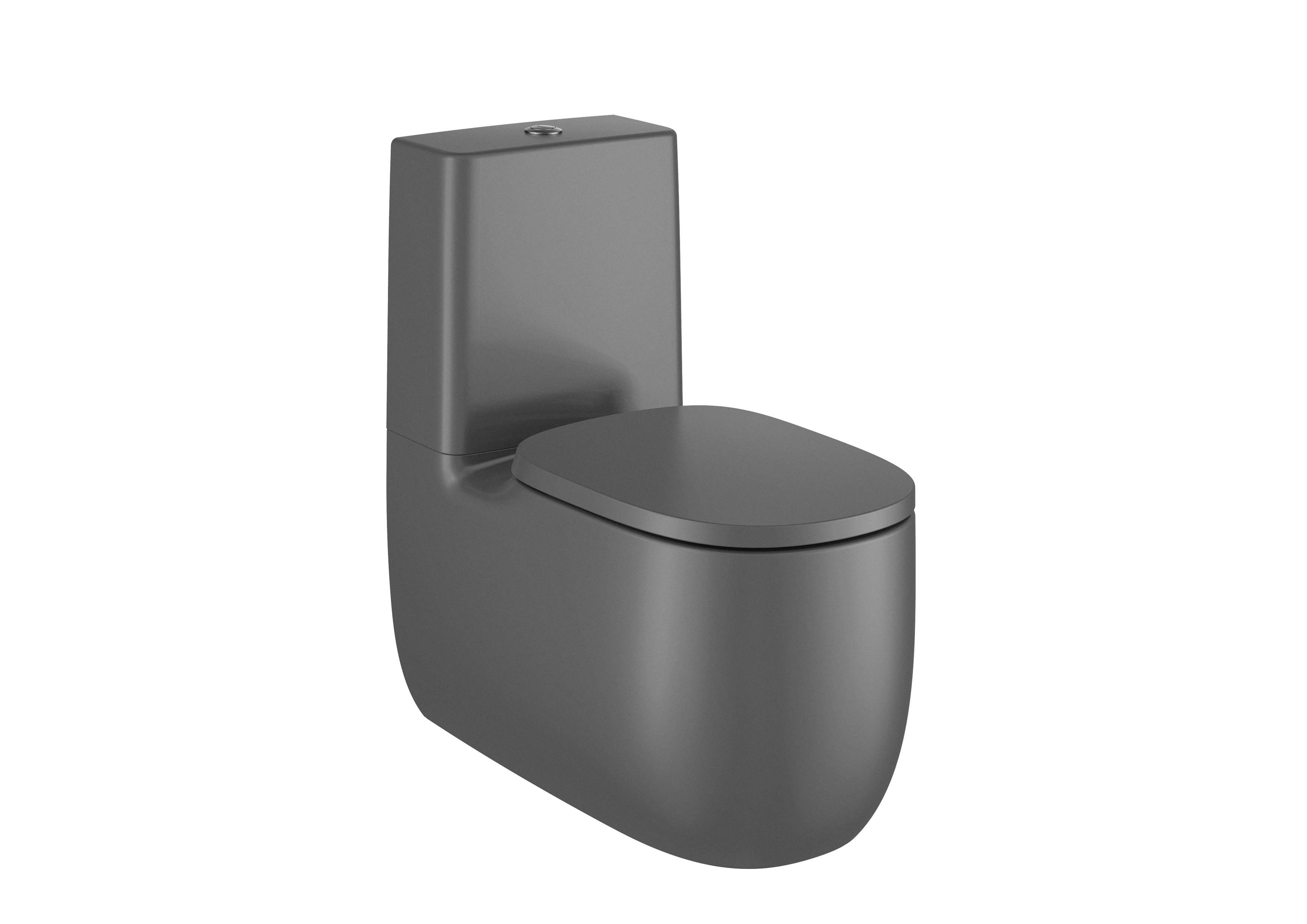 Toilet seats and covers Onyx Beyond A801B8264B Roca