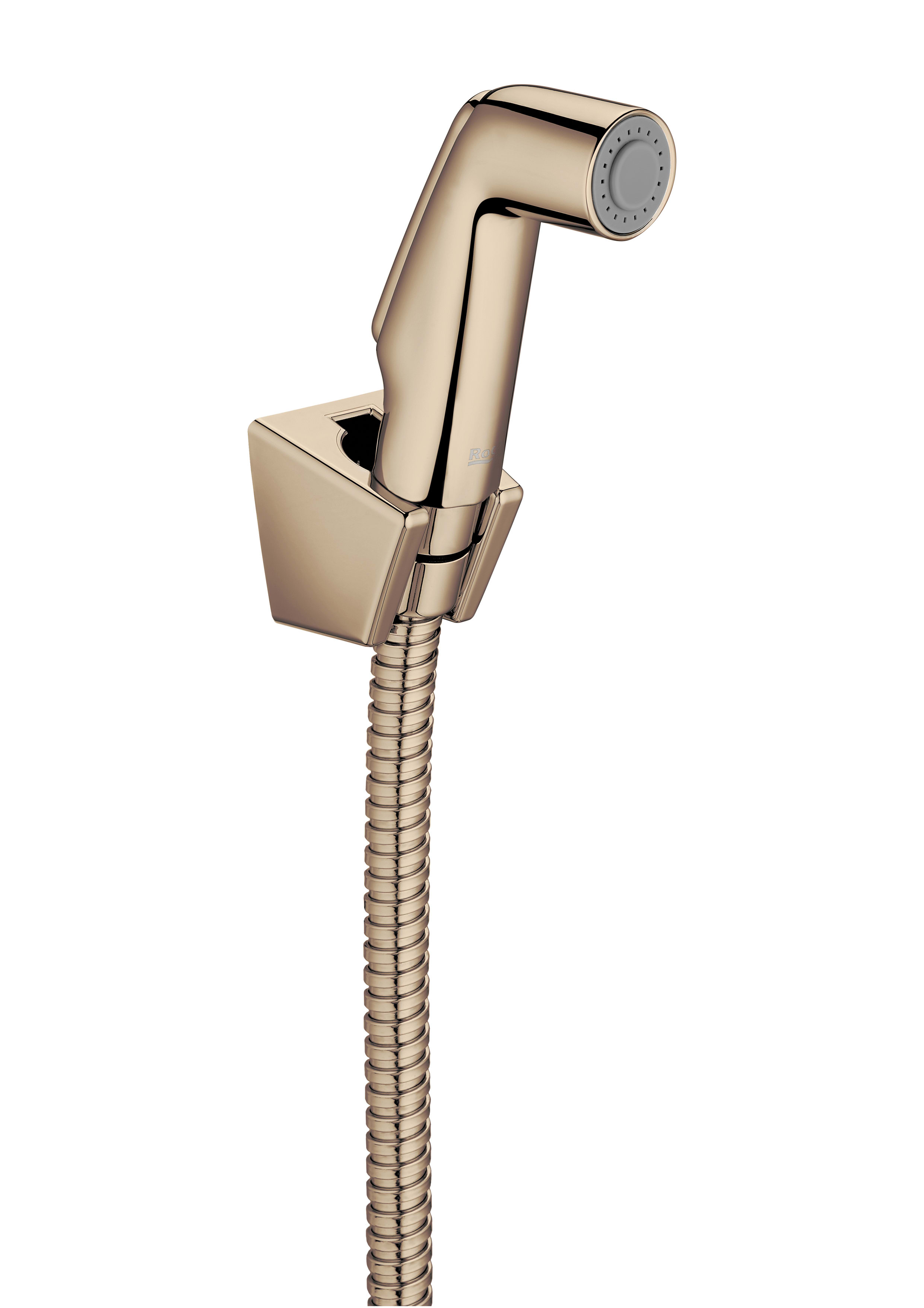Bidet faucets Rose gold Be Fresh A5B9130RG0 Roca