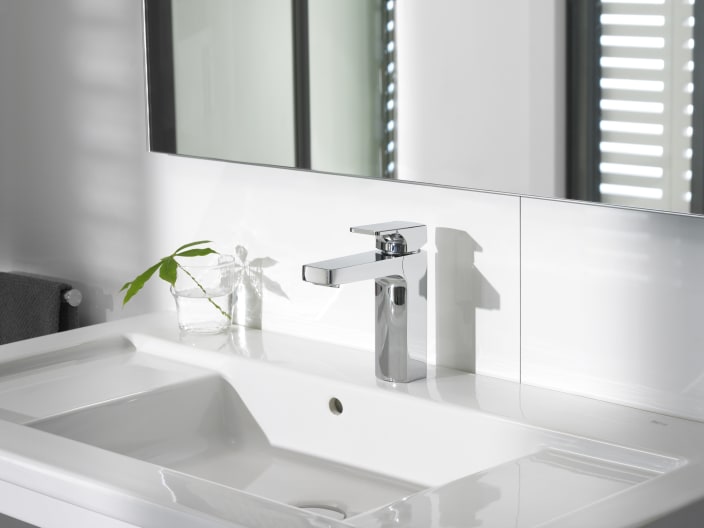 L90 Brassware collections Roca