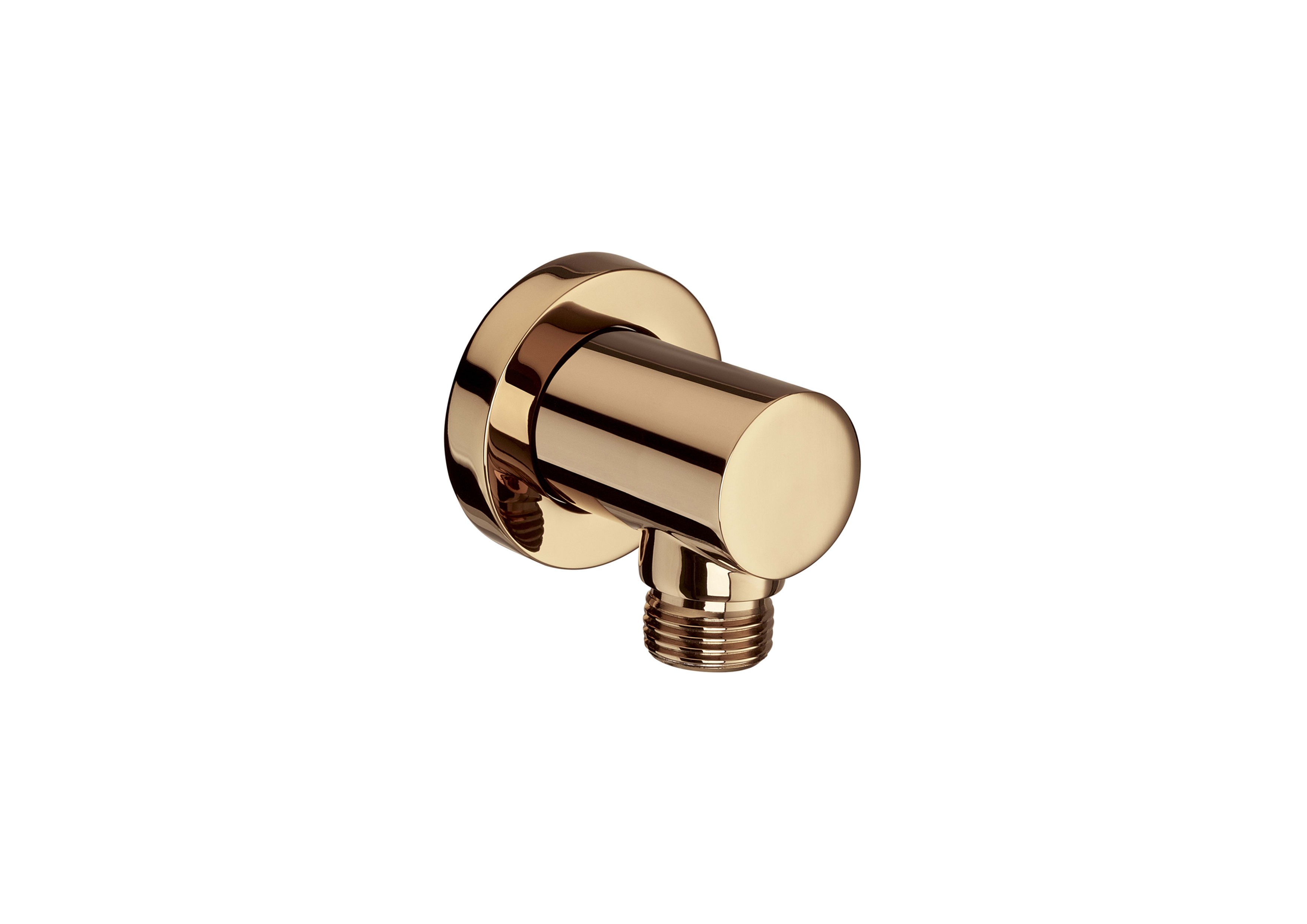 Shower complements Rose gold Aqua A5B1450RG0 Roca