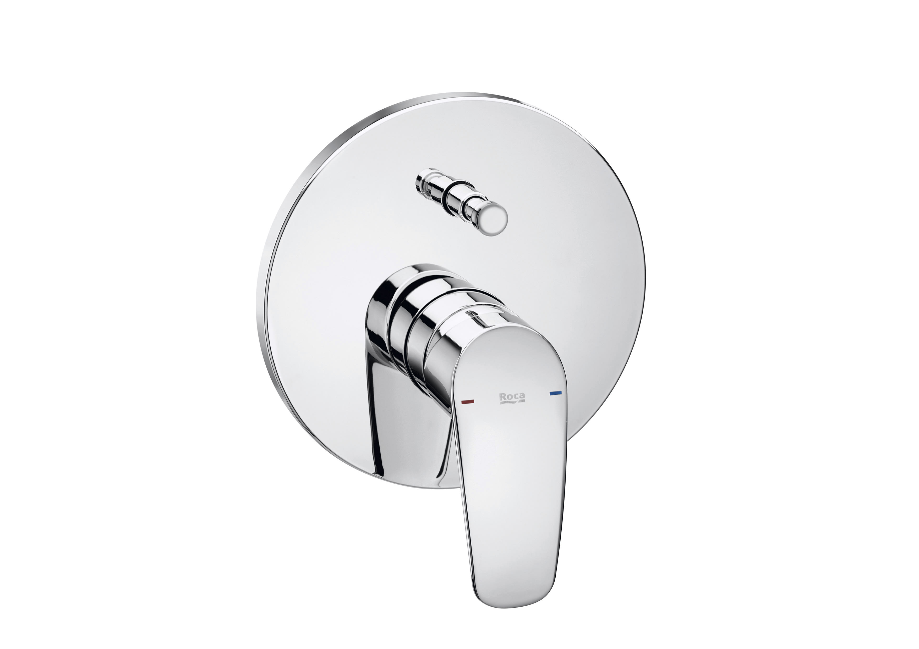 Shower / bath faucets Monodin 5A0698C00 Roca