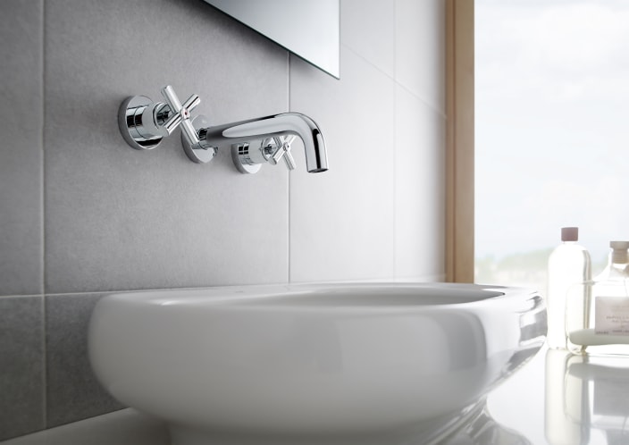 Loft Brassware collections Roca