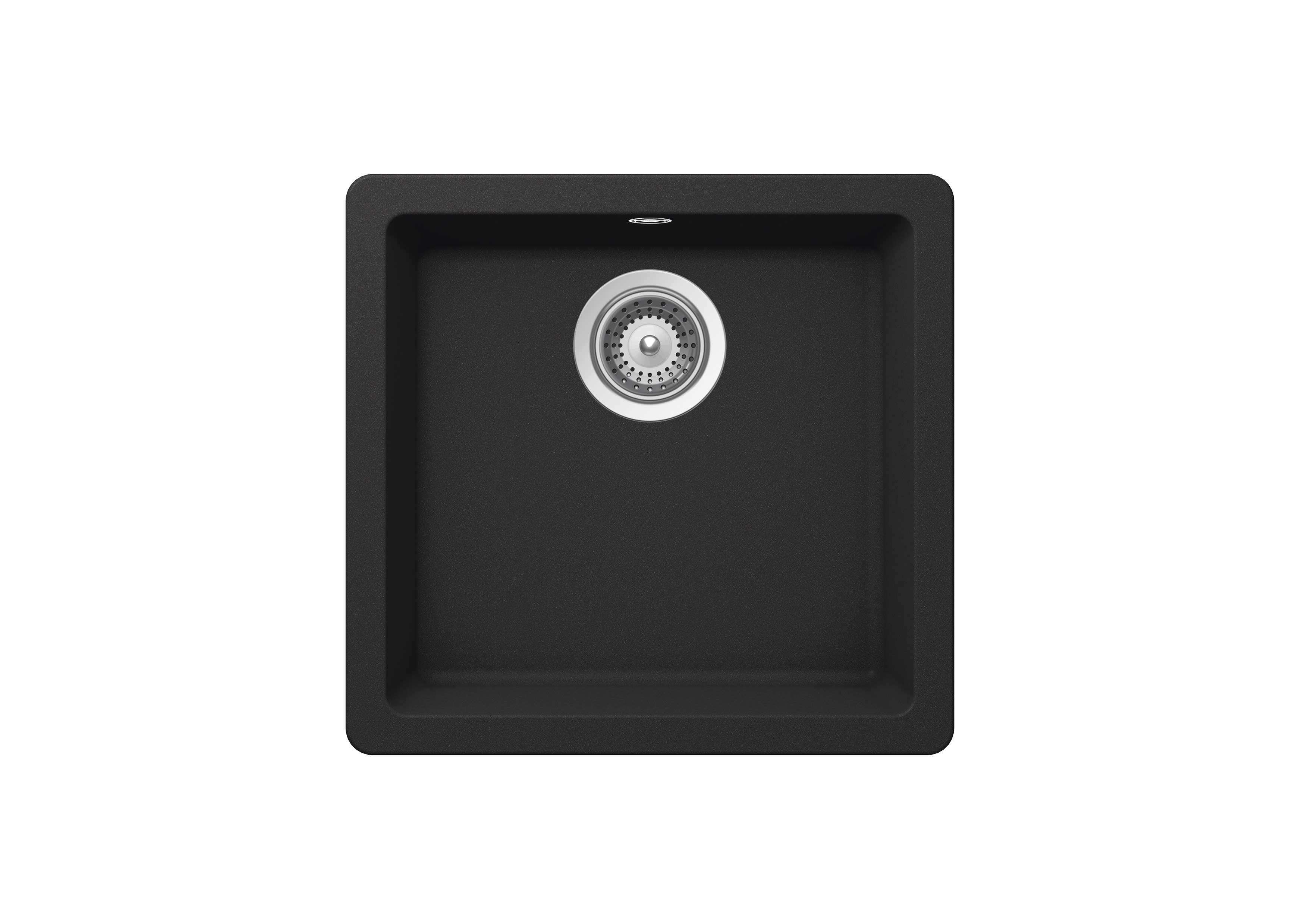 Kitchen sinks Black Riga A880140940 Roca