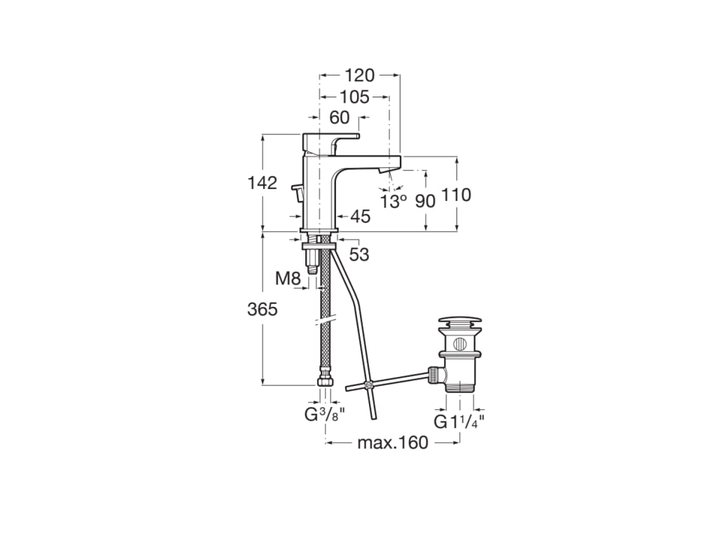 Technical Drawings