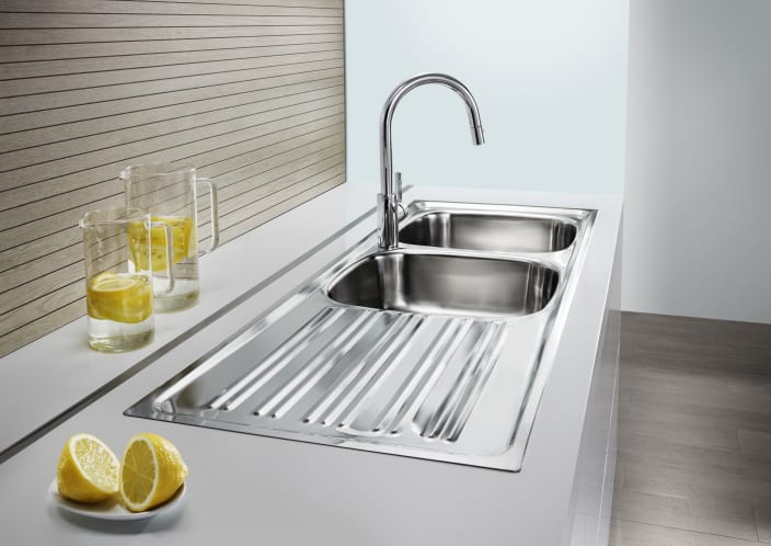 Targa Brassware collections Roca