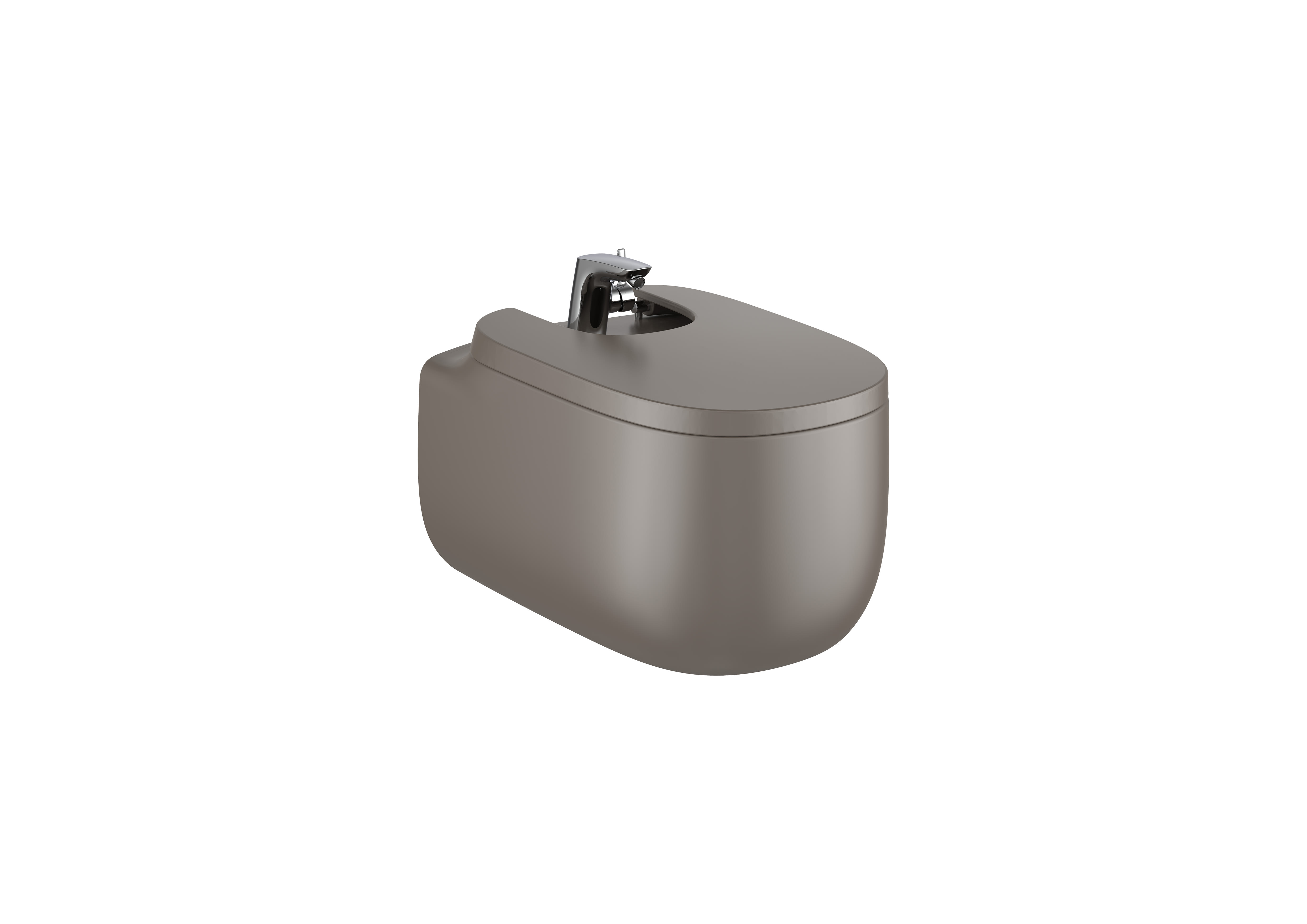 Bidets Coffee Beyond A3570B6660 Roca