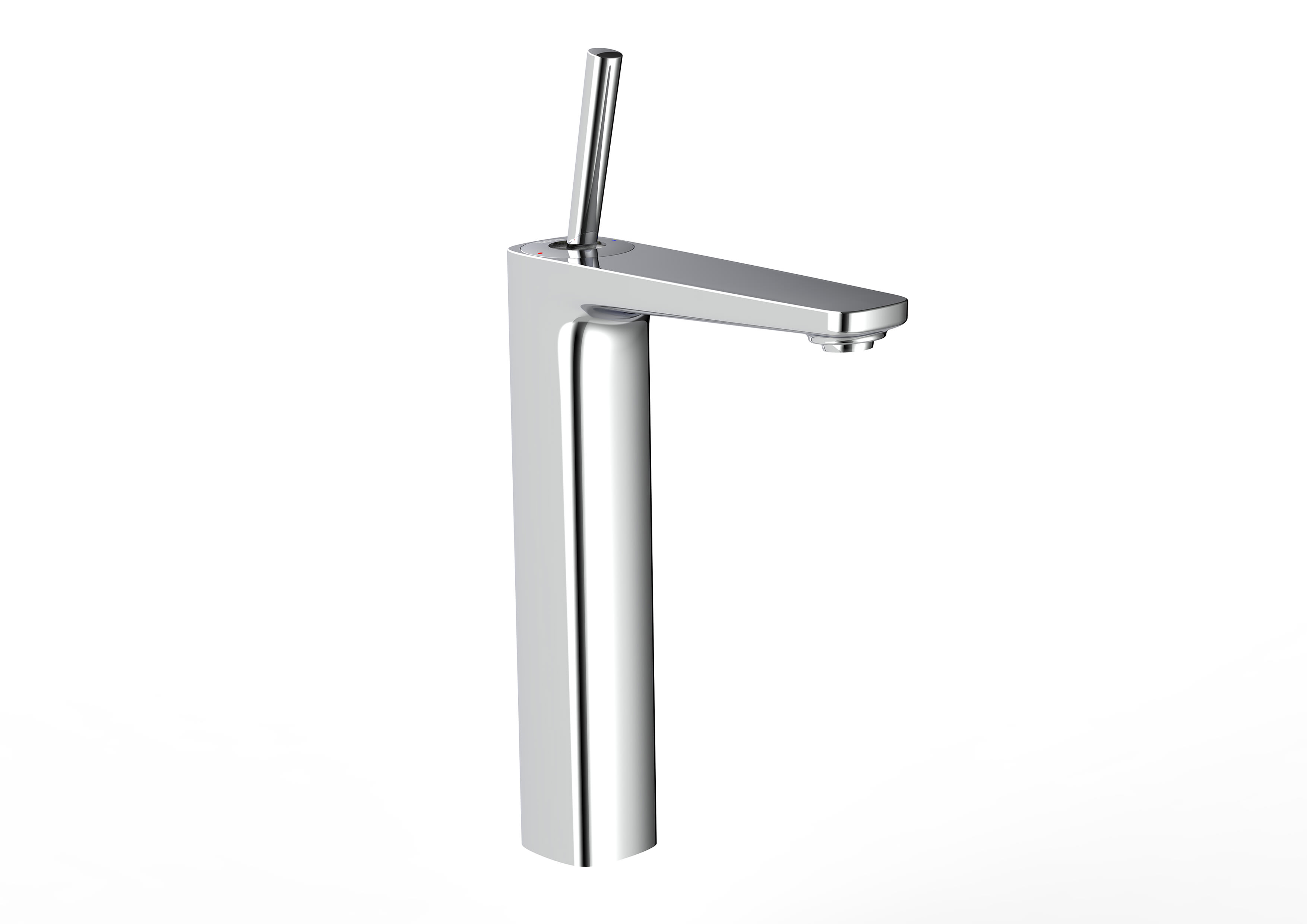 Basin faucets Pals 5A376DC00 Roca