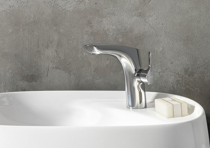 Insignia Brassware collections Roca