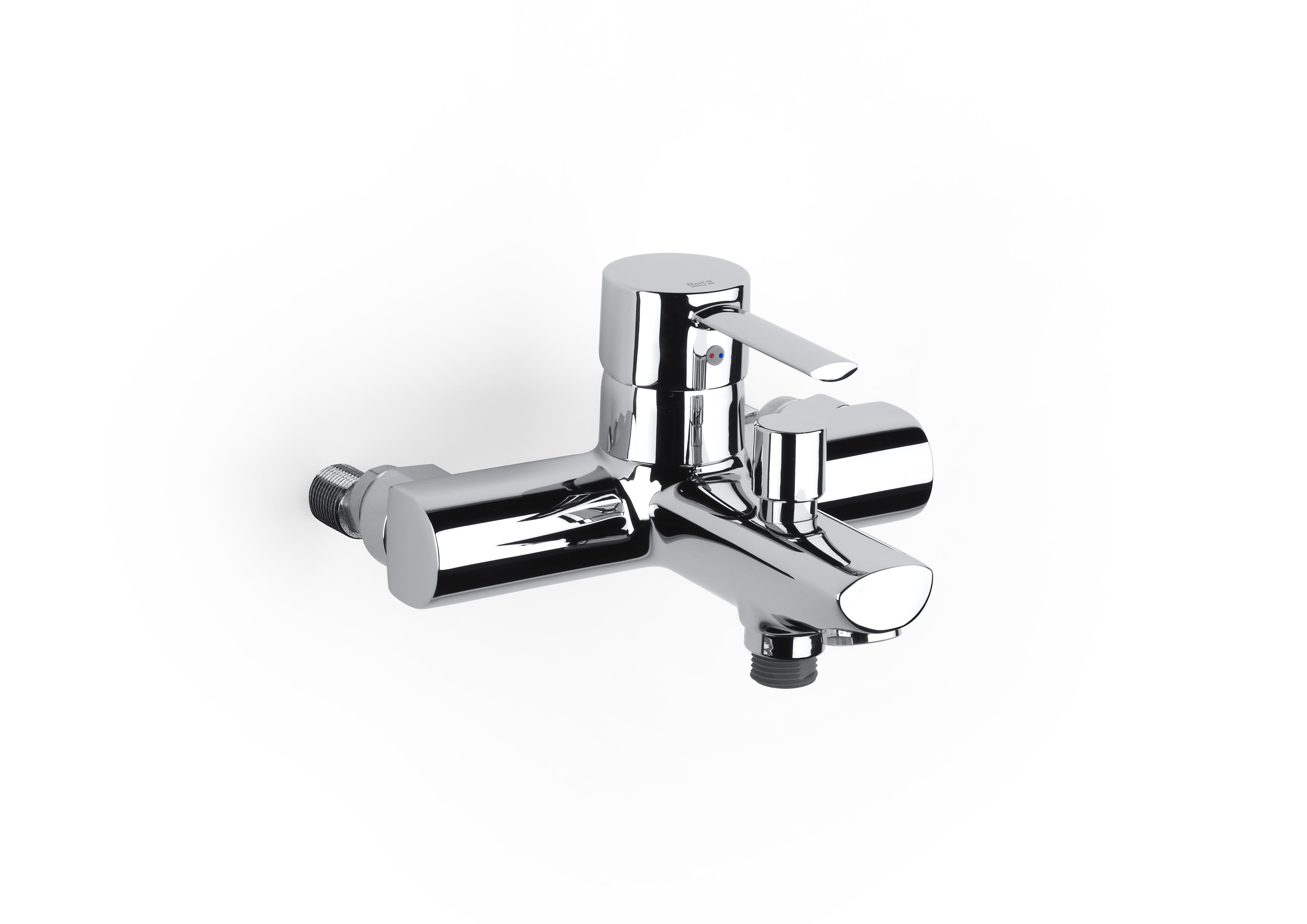 Shower / bath faucets Targa 5A0260C00 Roca