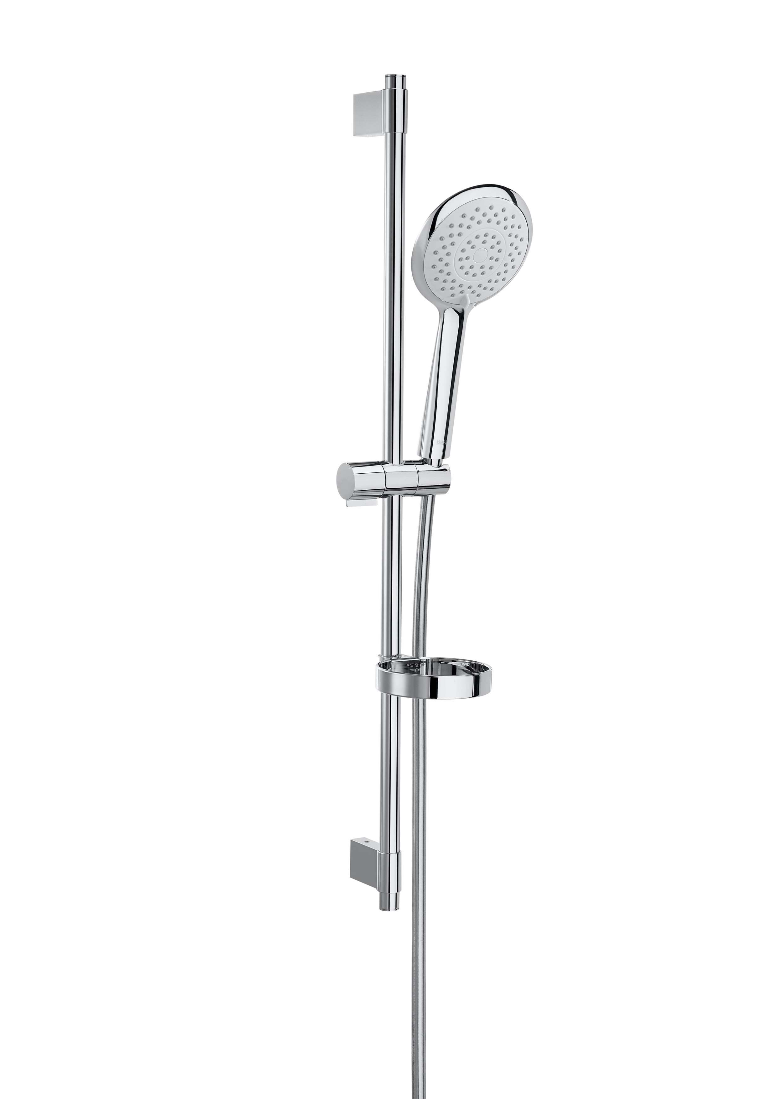 Shower sets Sensum 5B9407C00 Roca