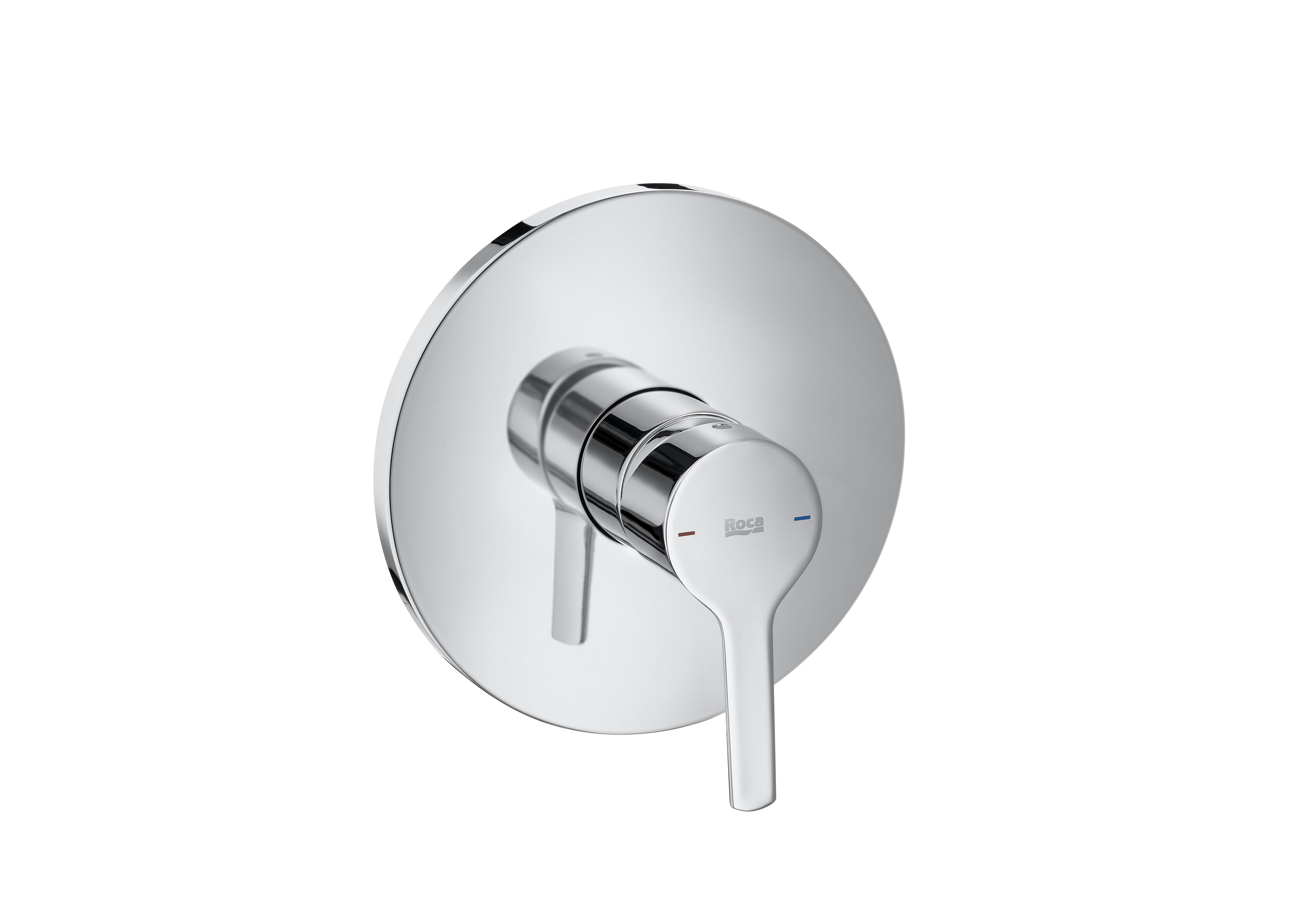 Shower / bath faucets Malva A5A223BC00 Roca