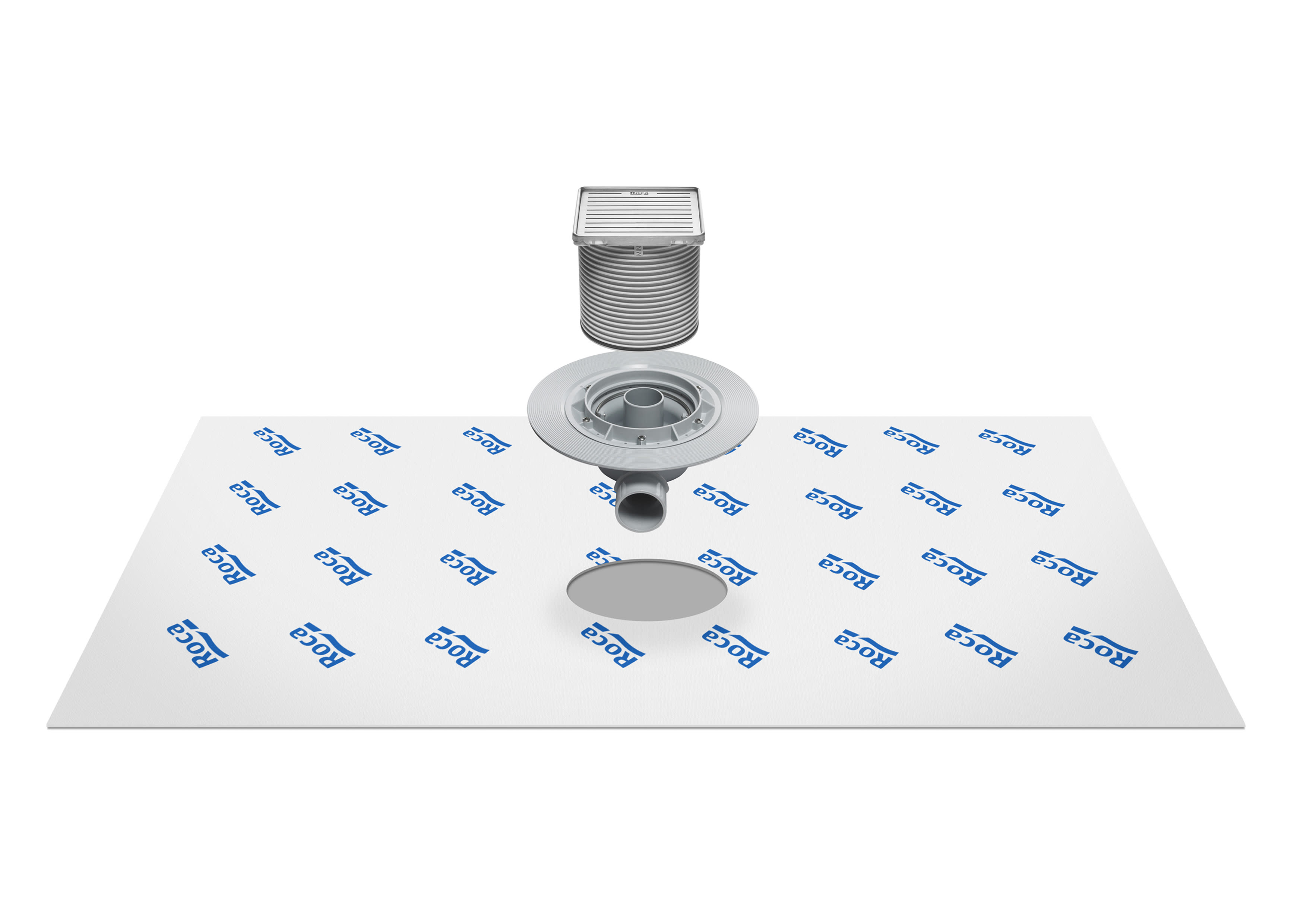 In-drain systems In-Drain 276092000 Roca