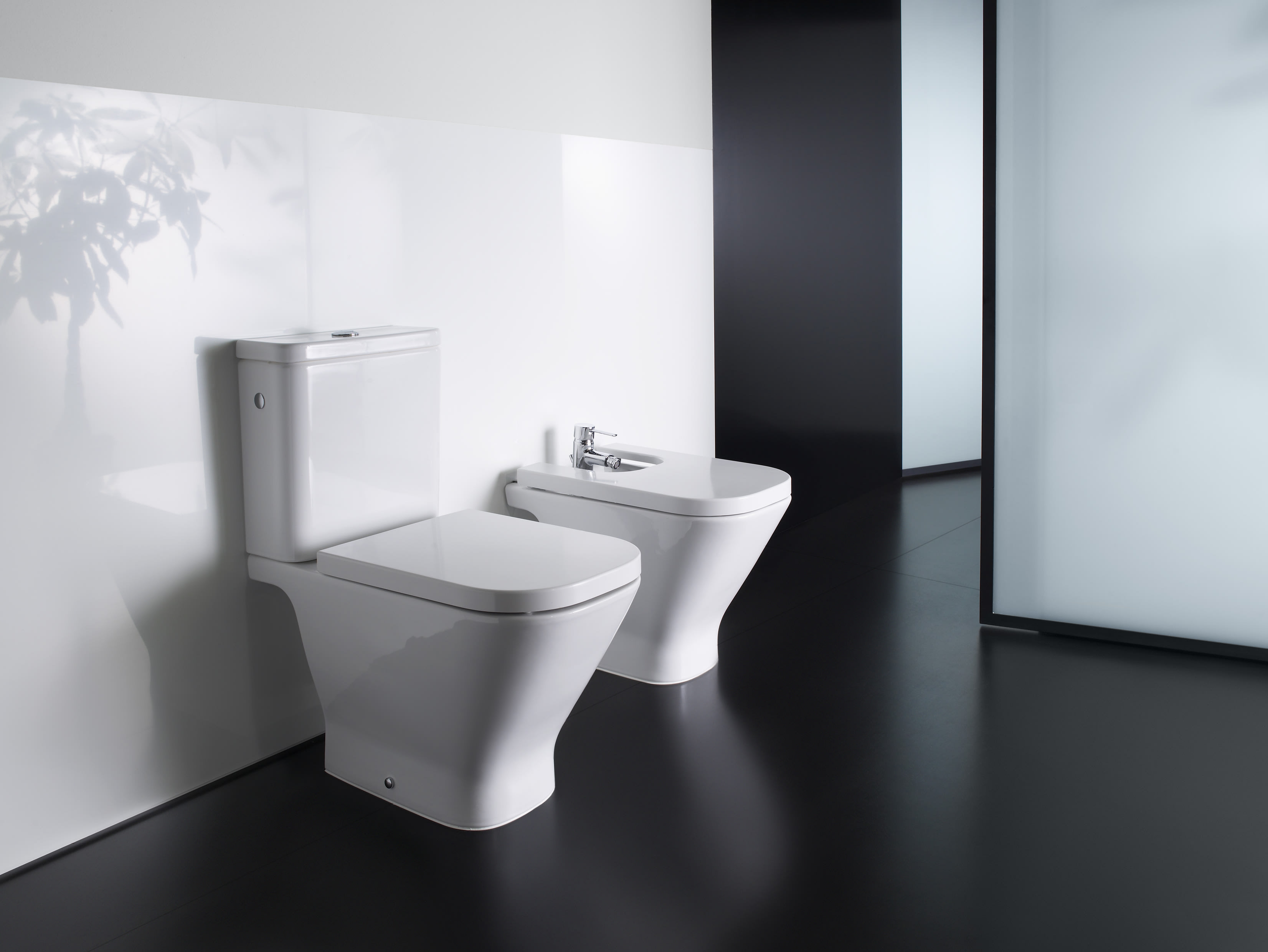 The Gap | Roca Egypt Bathrooms