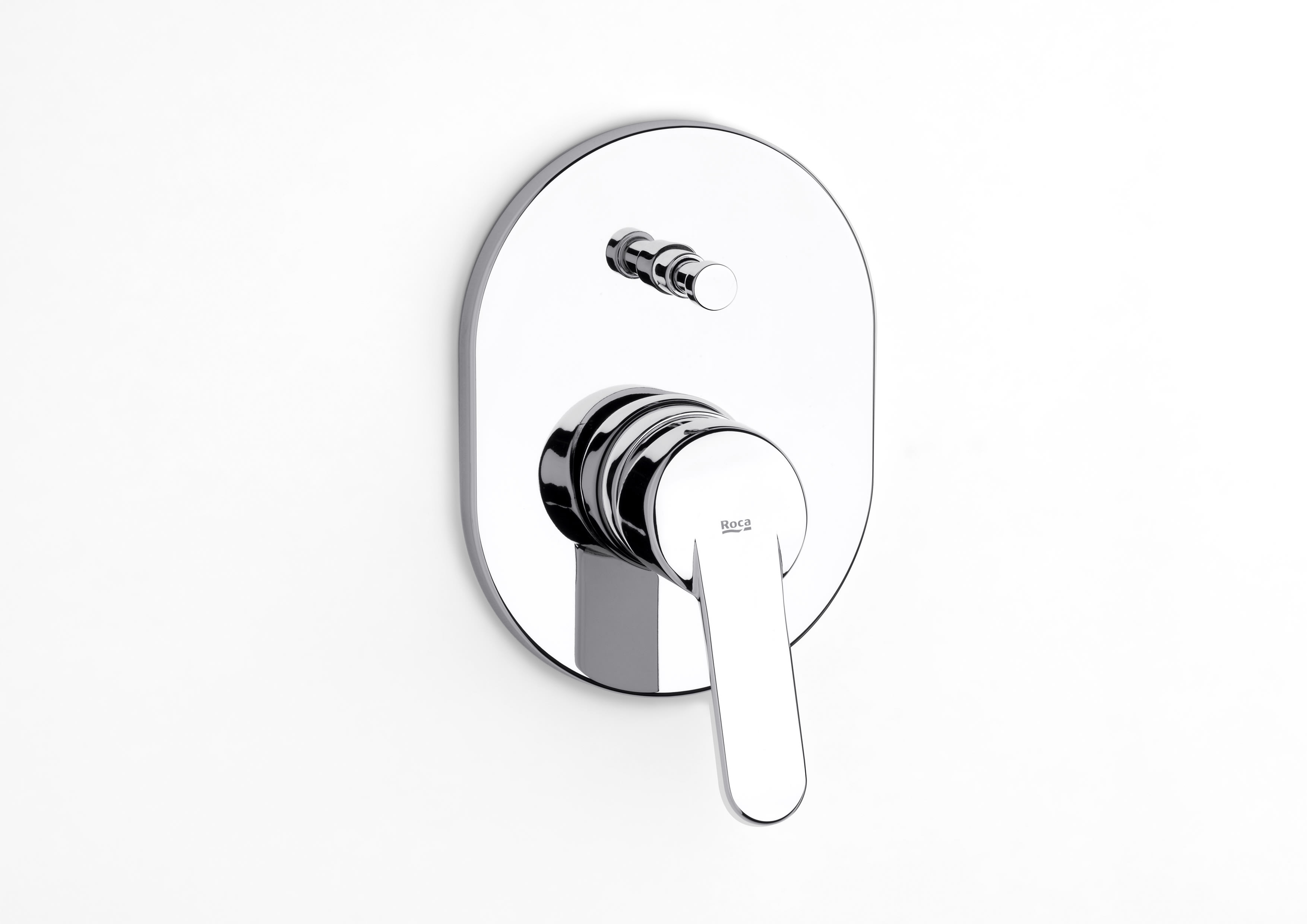 Shower / bath faucets Victoria 5A0625C00 Roca