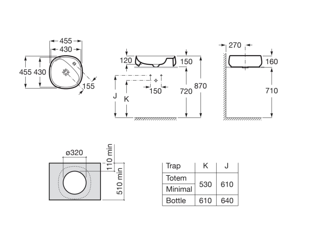 Technical Drawings