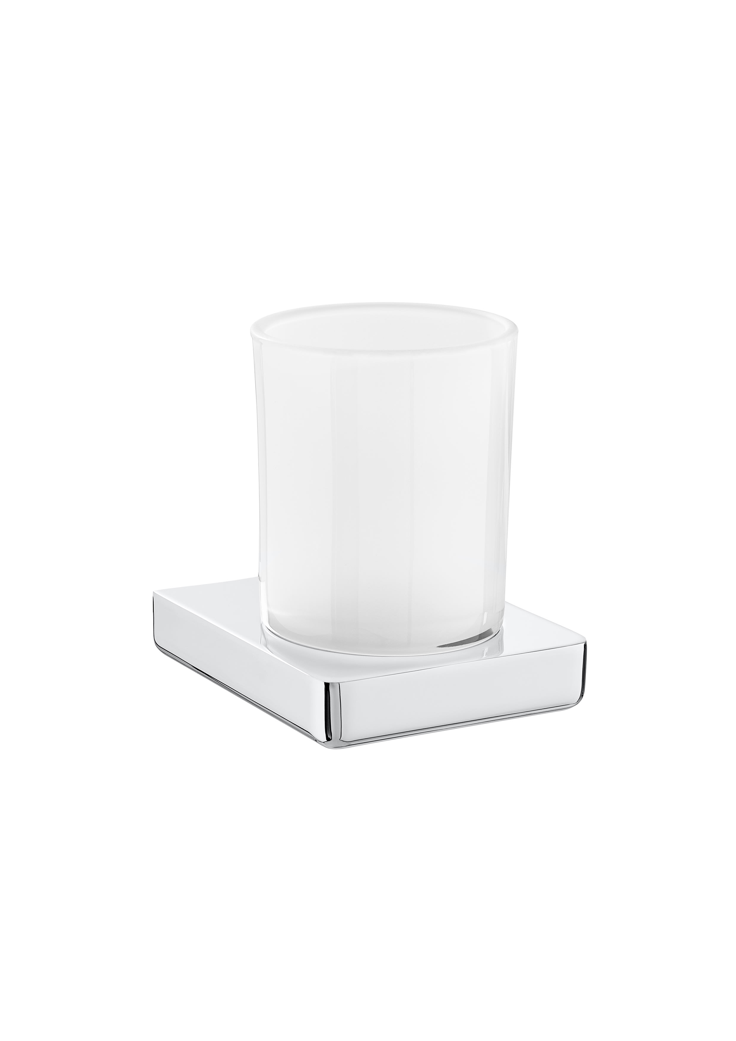 Glasses Chrome Tempo A817021001 Roca