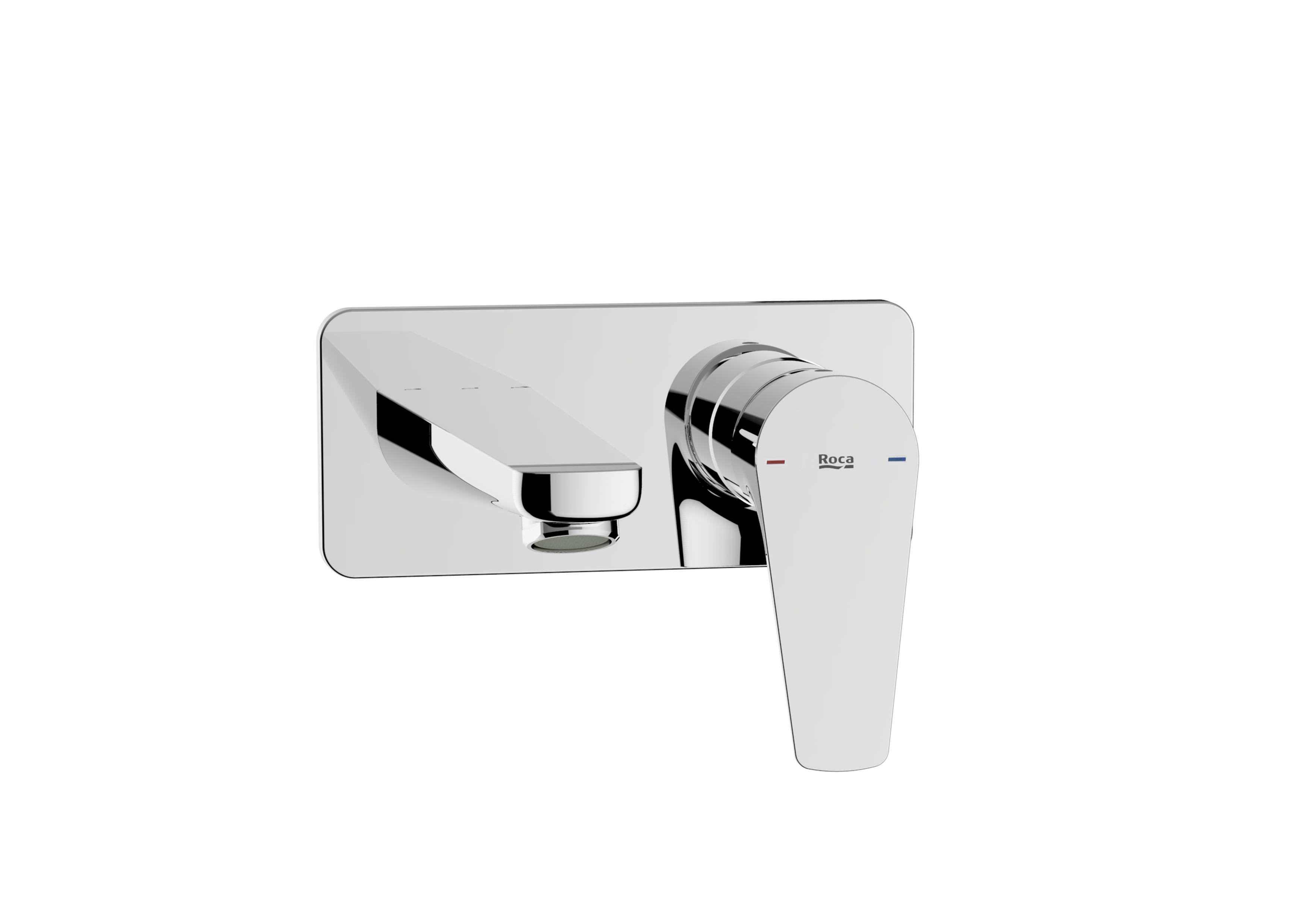 Basin faucets Atlas 5A3590C00 Roca