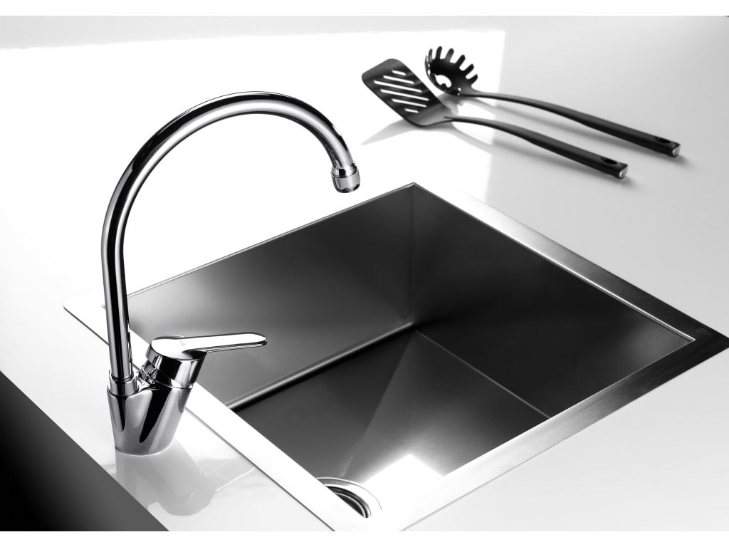 Victoria Brassware collections Roca5