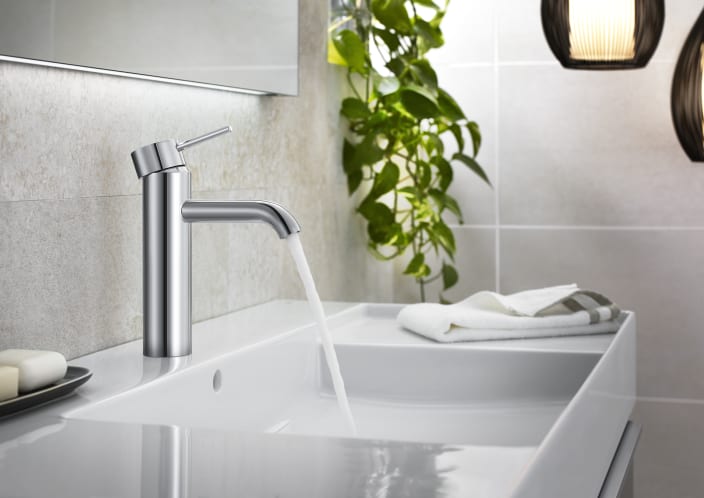 Lanta Brassware collections Roca