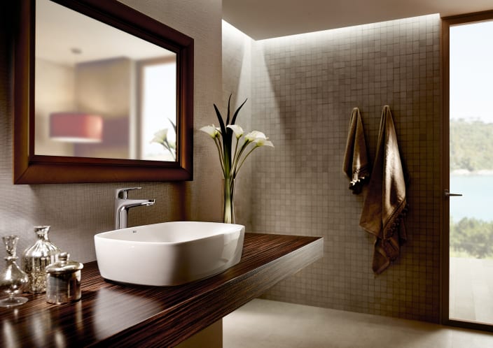 Atlas Brassware collections Roca