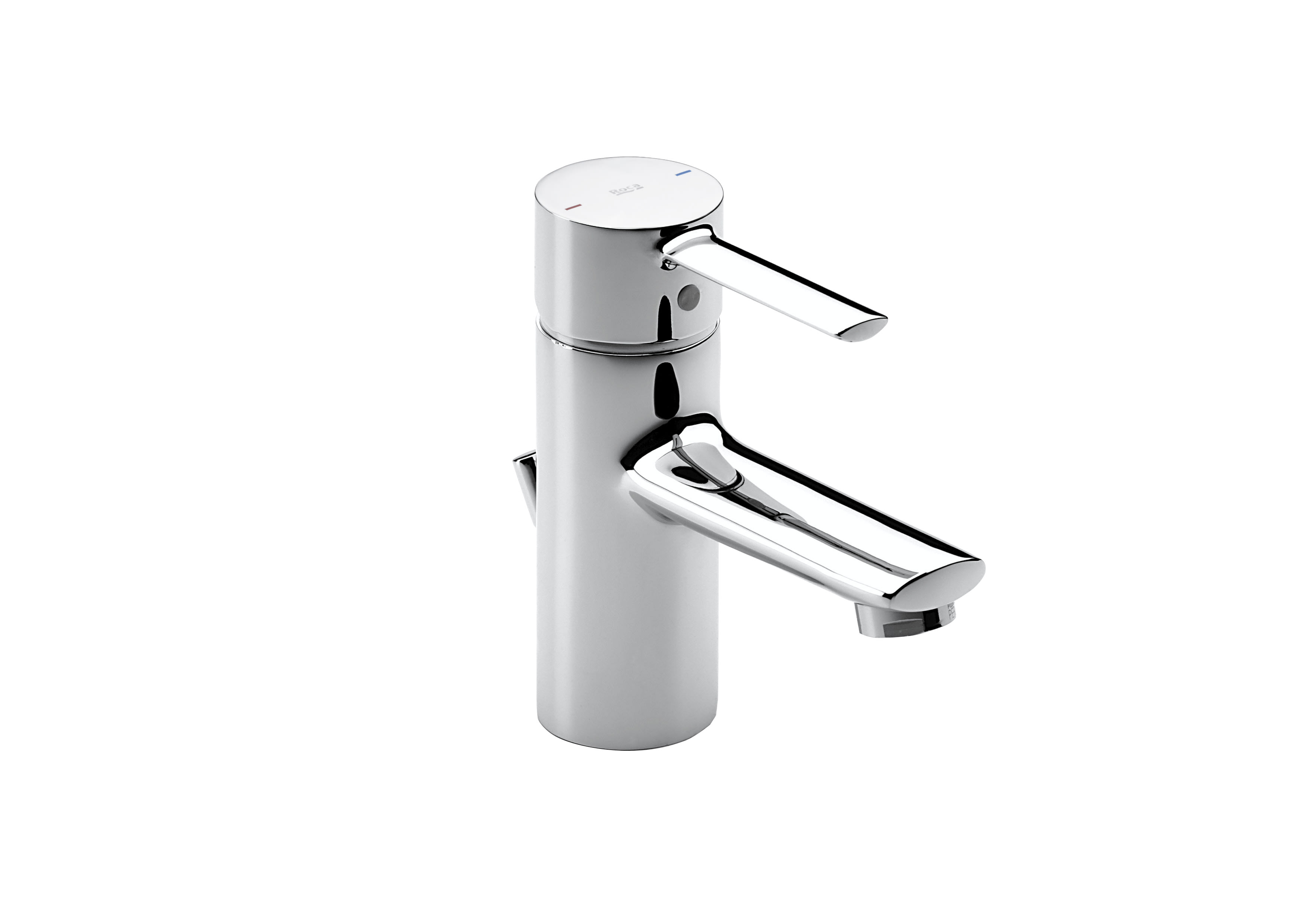 Basin faucets Targa 5A3060C00 Roca