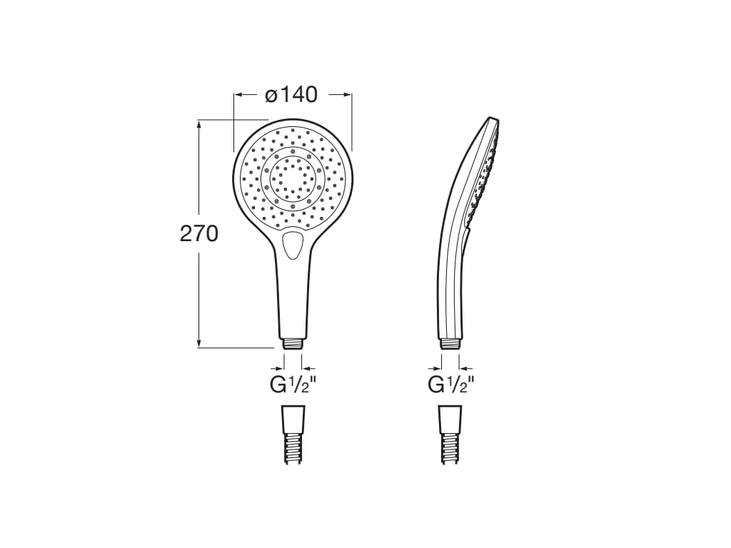 Technical Drawings