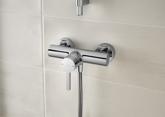 Naia Brassware collections Roca