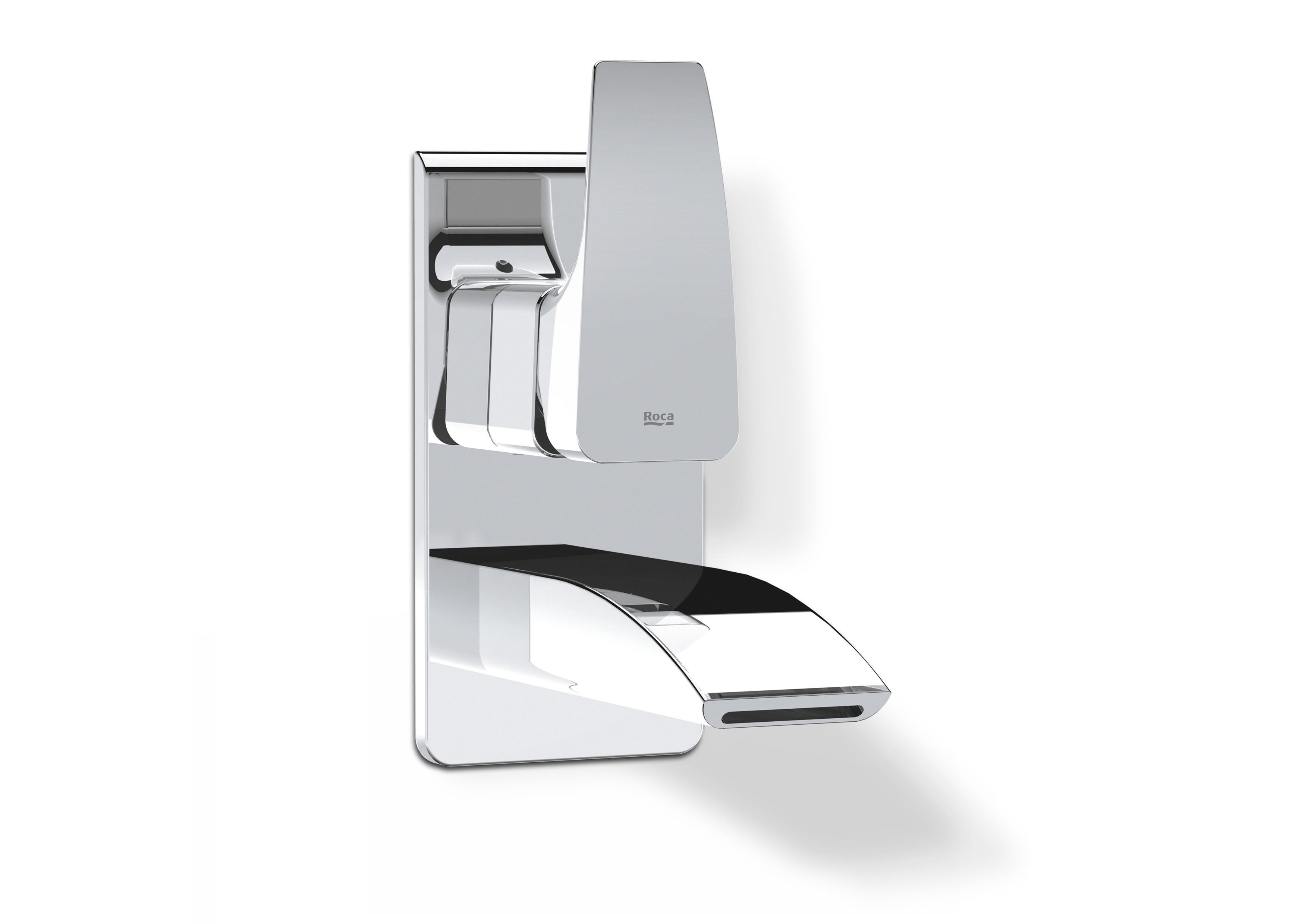 Basin faucets Thesis 5A4750C00 Roca