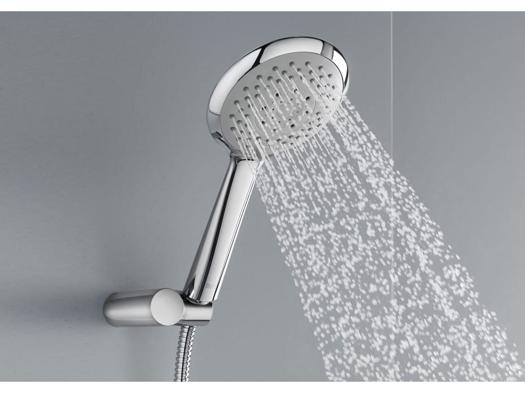Sensum Shower solutions Roca