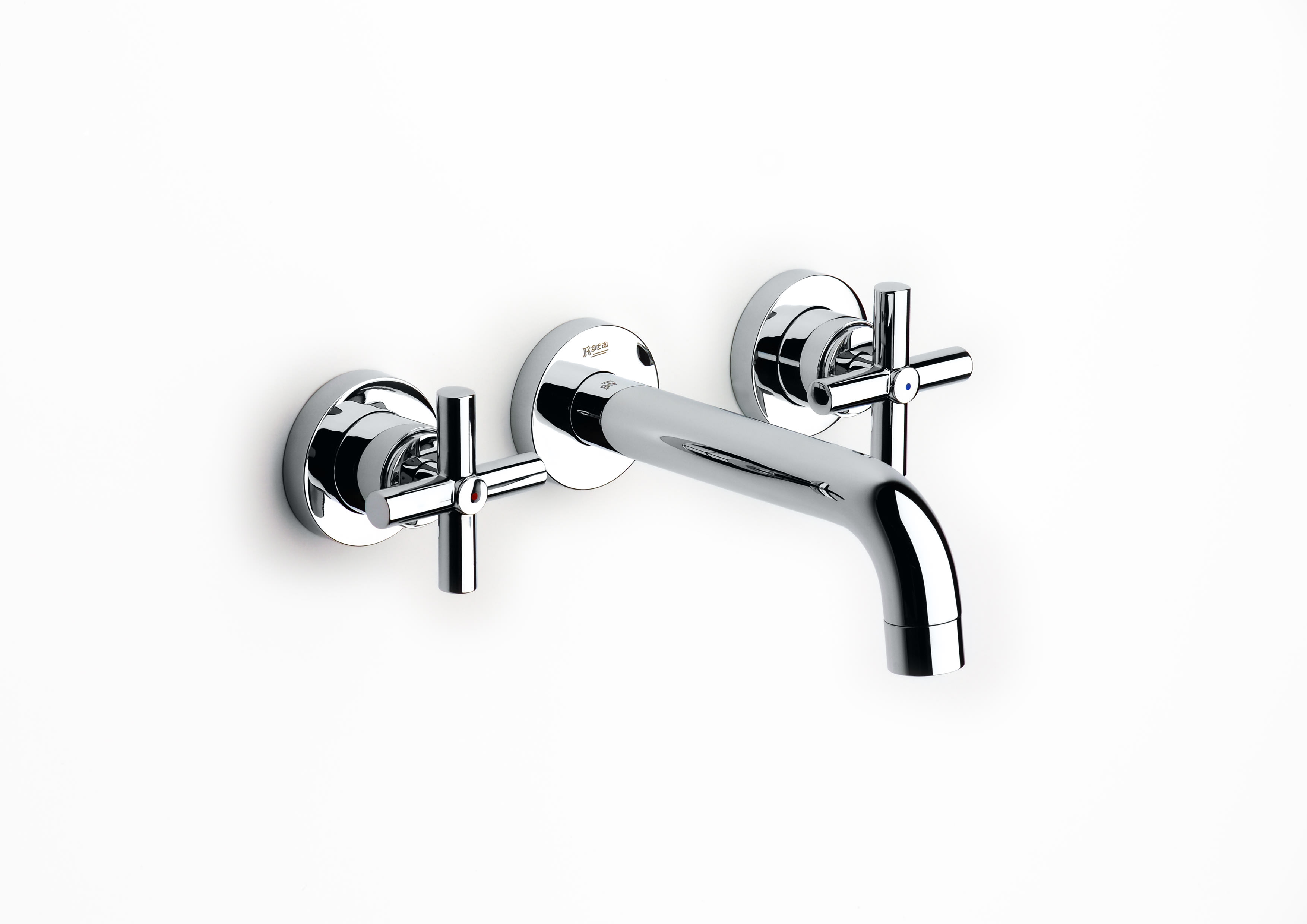Basin faucets Loft 5A4743C00 Roca