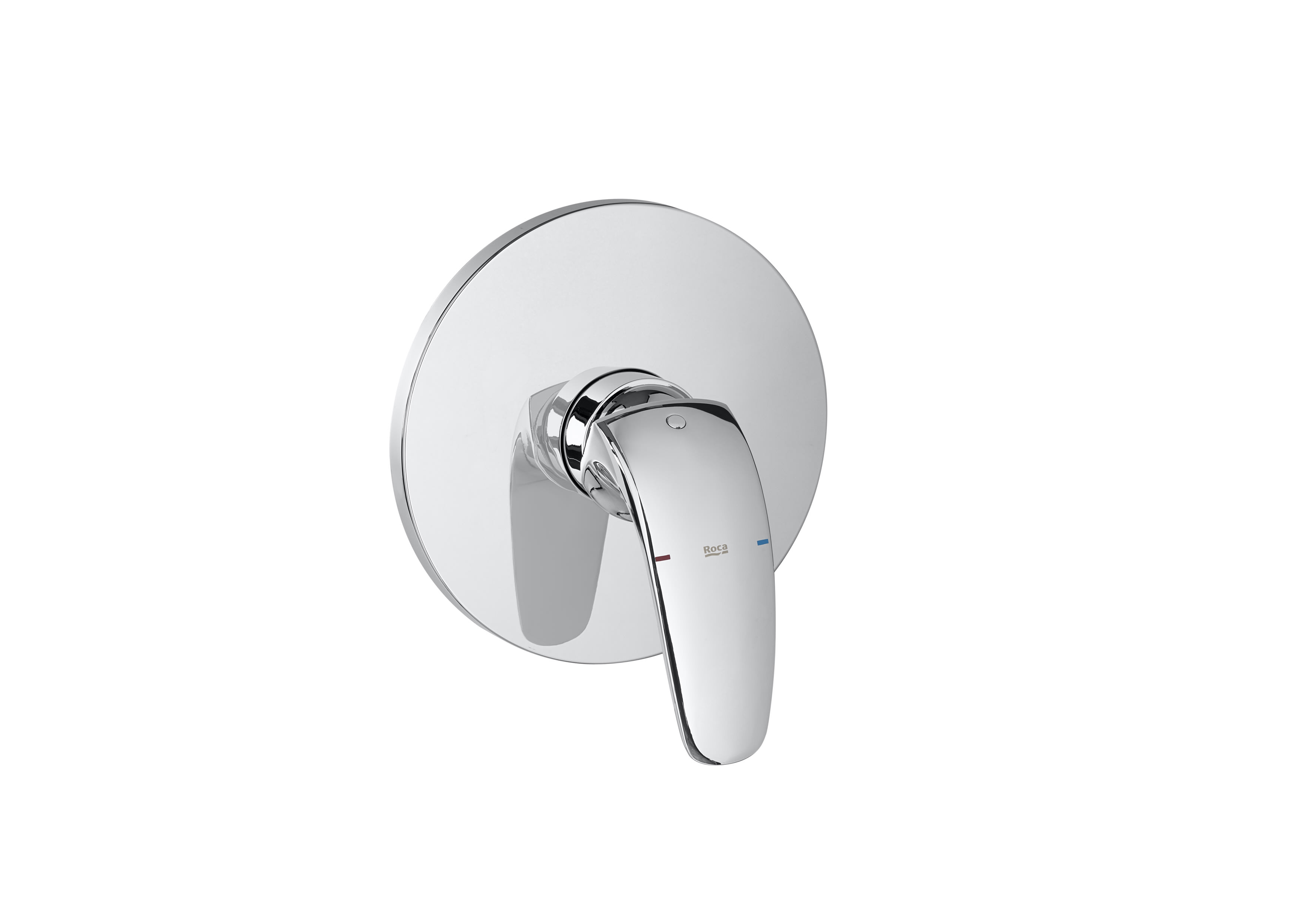Shower / bath faucets M2 5A2B68C00 Roca