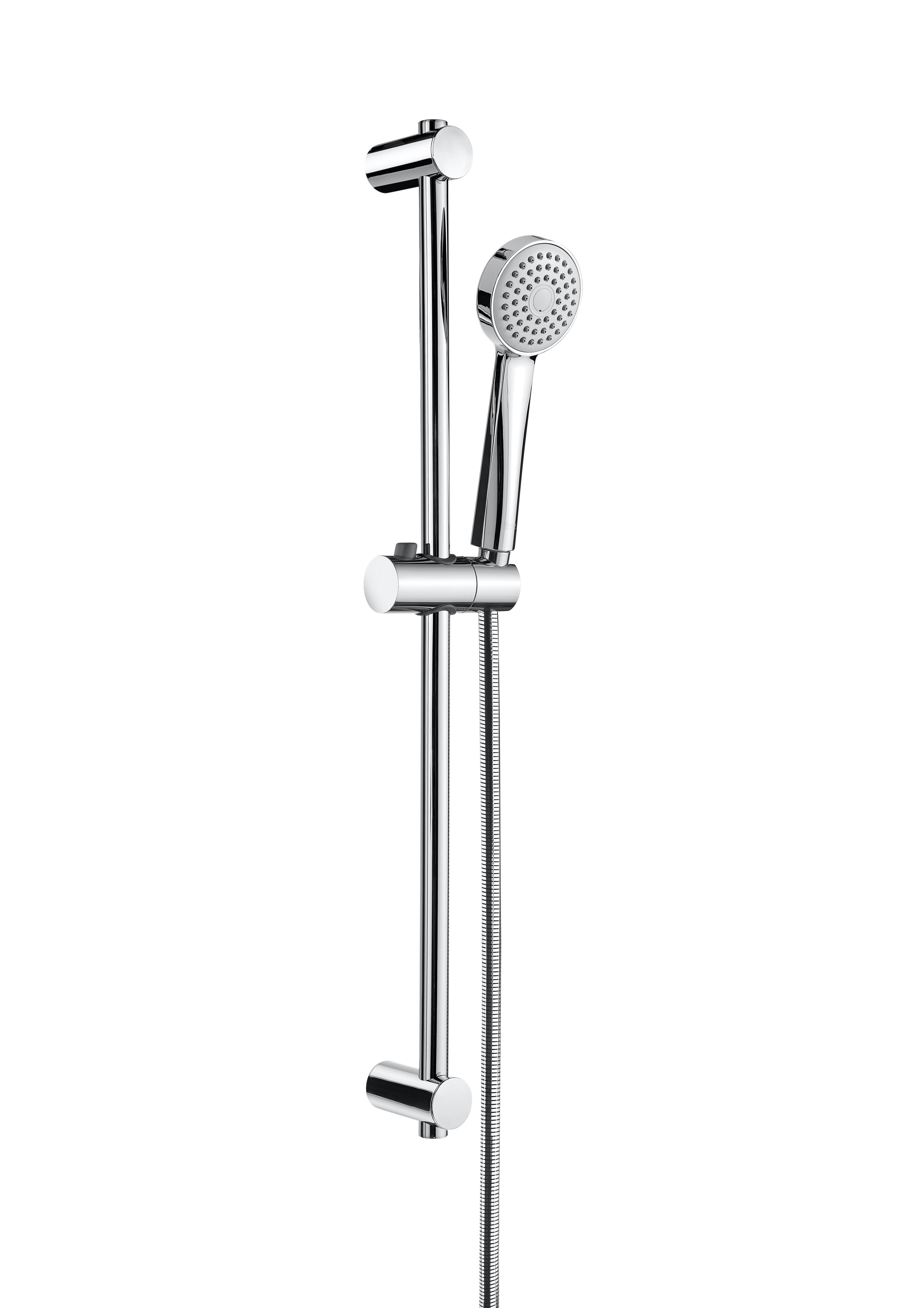 Shower sets Stella 5B9403C00 Roca